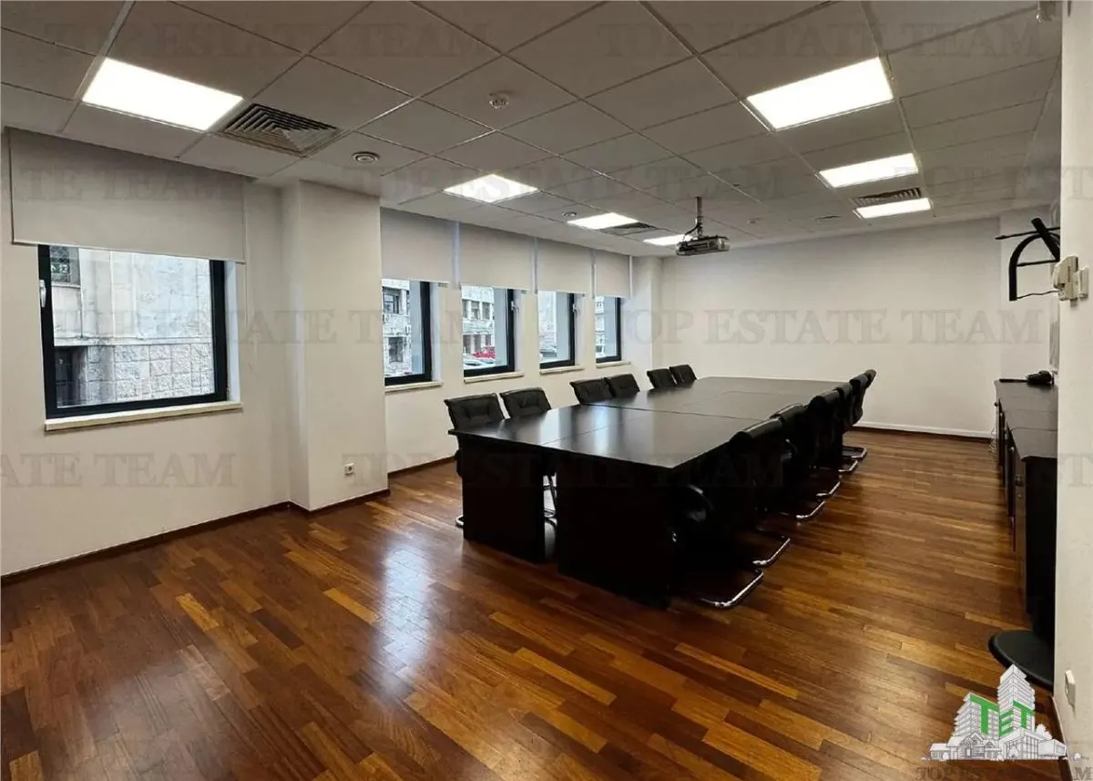 84 sqm Grade A Office Space for Lease, Gara de Nord - foto 1