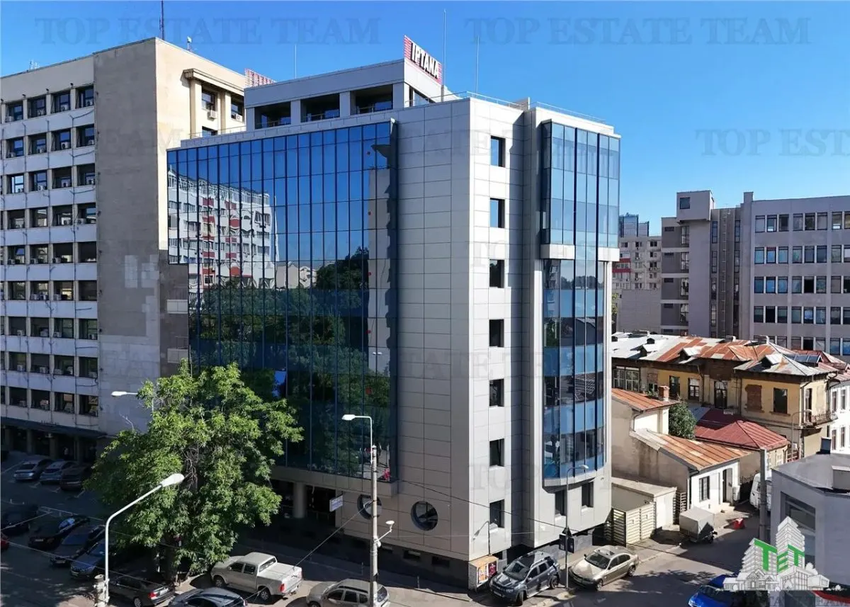 84 sqm Grade A Office Space for Lease, Gara de Nord - foto 11