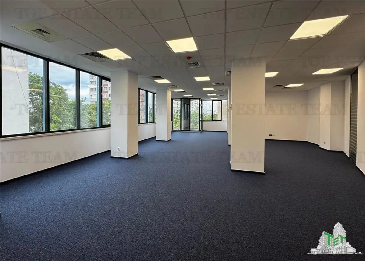 84 sqm Grade A Office Space for Lease, Gara de Nord - foto 3