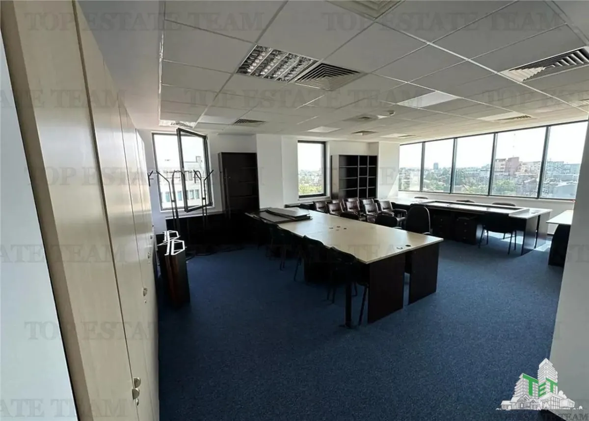 84 sqm Grade A Office Space for Lease, Gara de Nord - foto 5