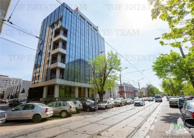 84 sqm Grade A Office Space for Lease, Gara de Nord - foto 9