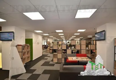 300 sqm Class A Office Space for Rent in Grozavesti, Bucuresti - foto 5