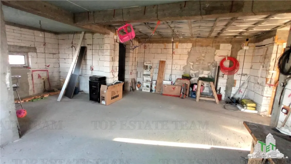 House for Sale in Voluntari, Popasului Area - foto 13