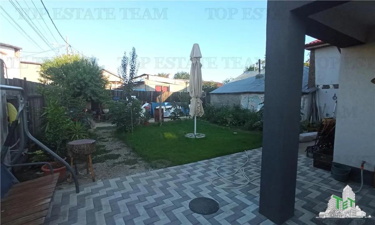 House for Sale in Voluntari, Popasului Area - foto 21