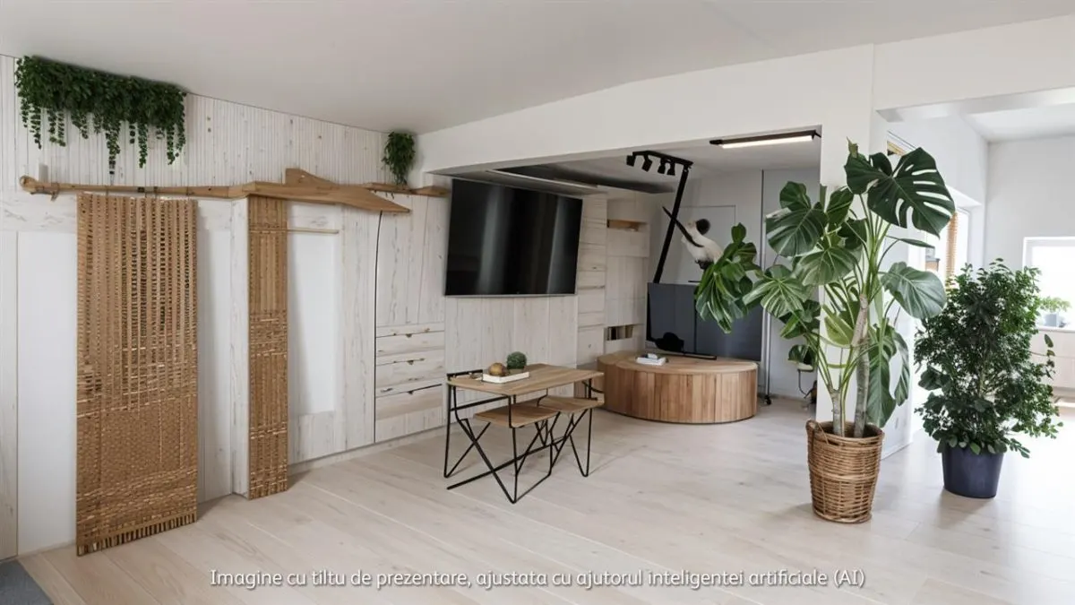 House for Sale in Voluntari, Popasului Area - foto 5