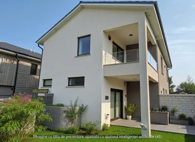 House for Sale in Voluntari, Popasului Area - foto 6