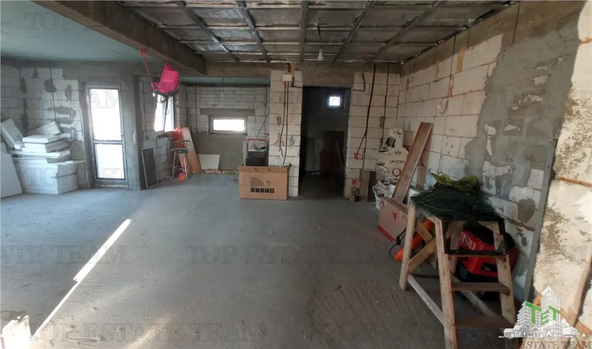 House for Sale in Voluntari, Popasului Area - foto 10