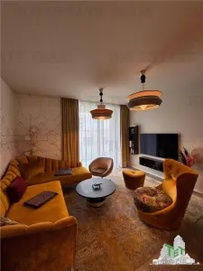 3-Bedroom Apartment – Beachfront – One Residence Mamaia Nord - Mamaia