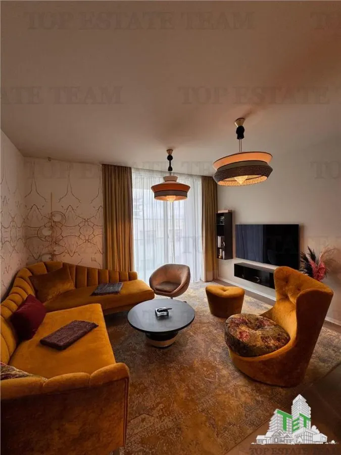 3-Bedroom Apartment – Beachfront – One Residence Mamaia Nord - foto 1