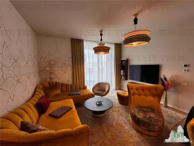 3-Bedroom Apartment – Beachfront – One Residence Mamaia Nord - foto 2