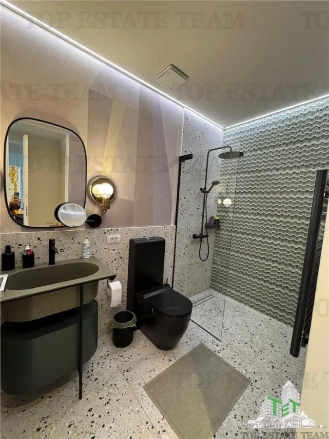 3-Bedroom Apartment – Beachfront – One Residence Mamaia Nord - foto 11