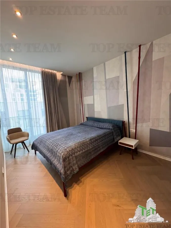 3-Bedroom Apartment – Beachfront – One Residence Mamaia Nord - foto 3