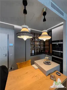 3-Bedroom Apartment – Beachfront – One Residence Mamaia Nord - foto 5