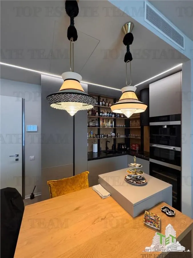 3-Bedroom Apartment – Beachfront – One Residence Mamaia Nord - foto 5