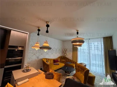 3-Bedroom Apartment – Beachfront – One Residence Mamaia Nord - foto 8