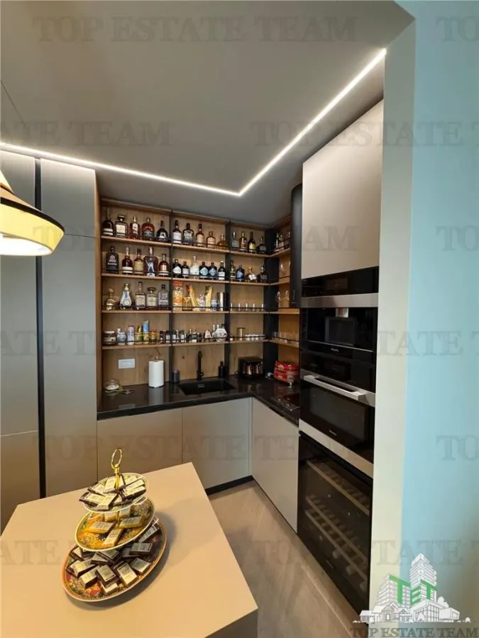 3-Bedroom Apartment – Beachfront – One Residence Mamaia Nord - foto 9