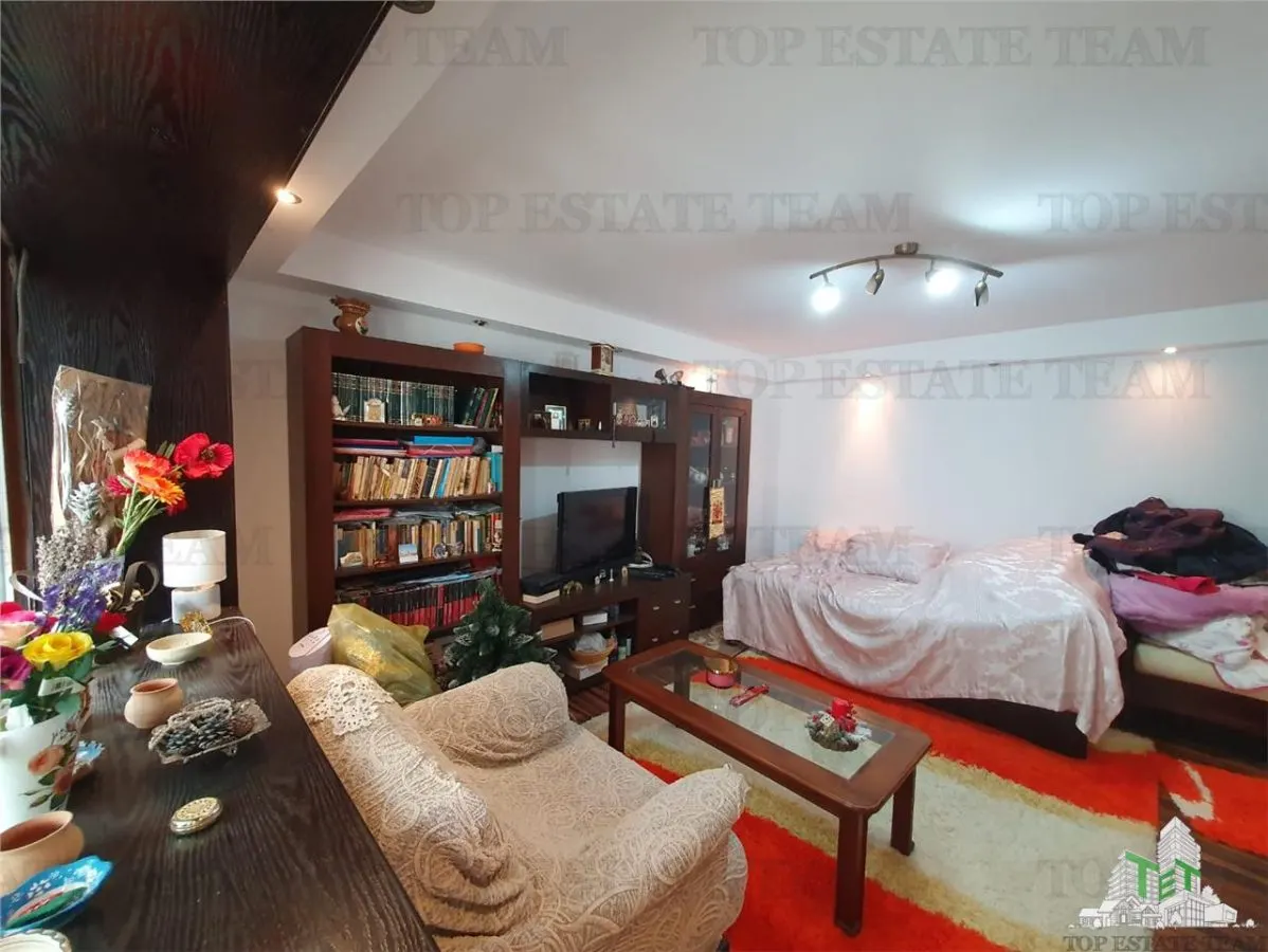 Split-Layout Studio in Central Techirghiol Lake Area - foto 2