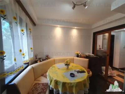 Split-Layout Studio in Central Techirghiol Lake Area - foto 3
