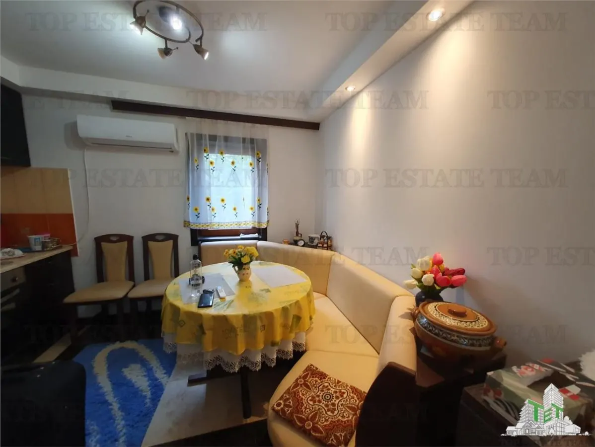 Split-Layout Studio in Central Techirghiol Lake Area - foto 4