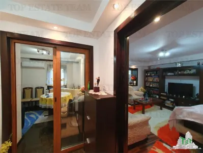 Split-Layout Studio in Central Techirghiol Lake Area - foto 5
