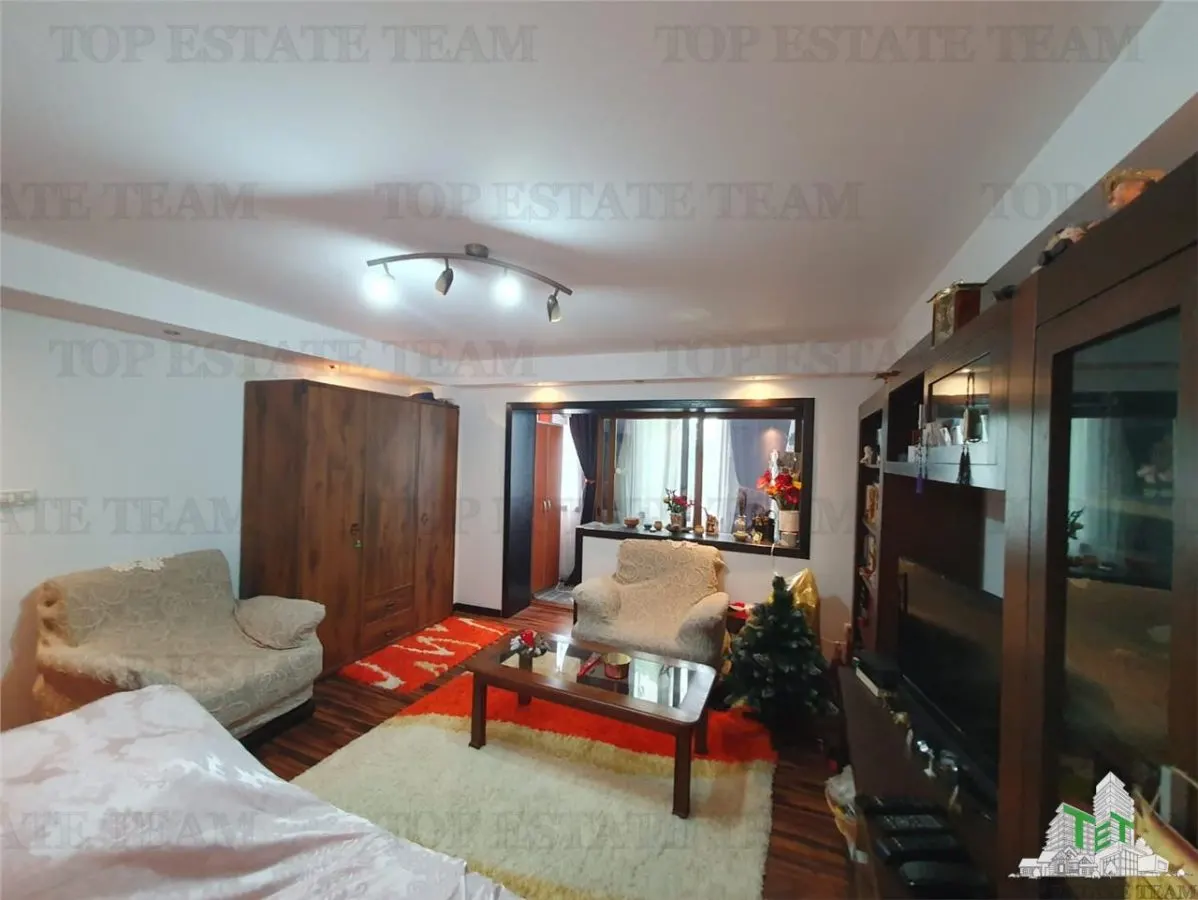Split-Layout Studio in Central Techirghiol Lake Area - foto 8