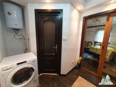 Split-Layout Studio in Central Techirghiol Lake Area - foto 10