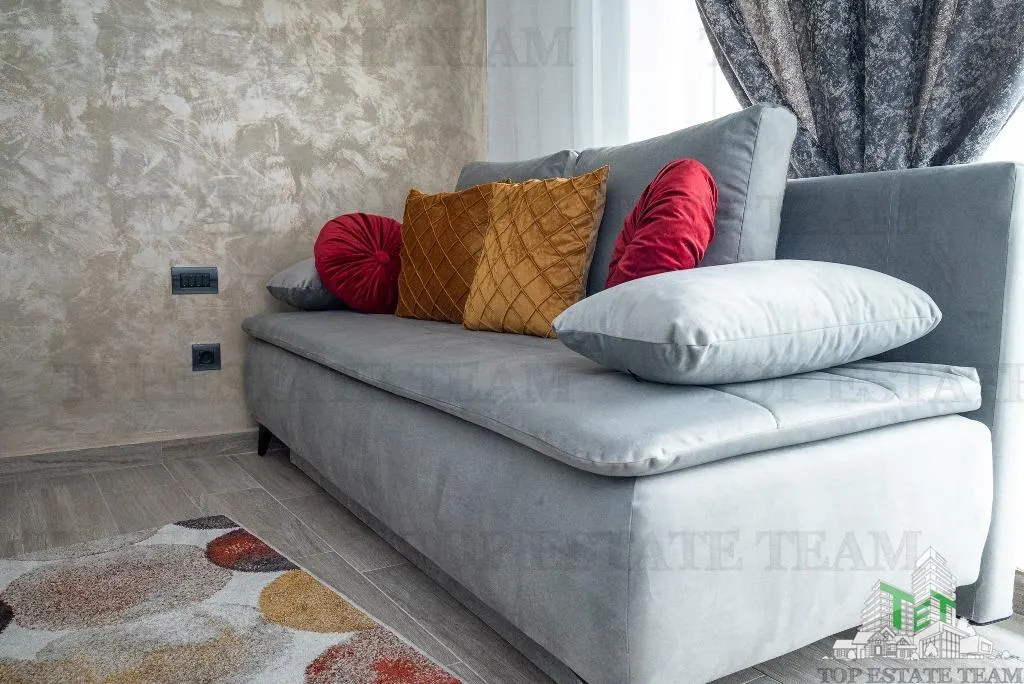 Studio Casa del Mar, Mamaia Nord - foto 2