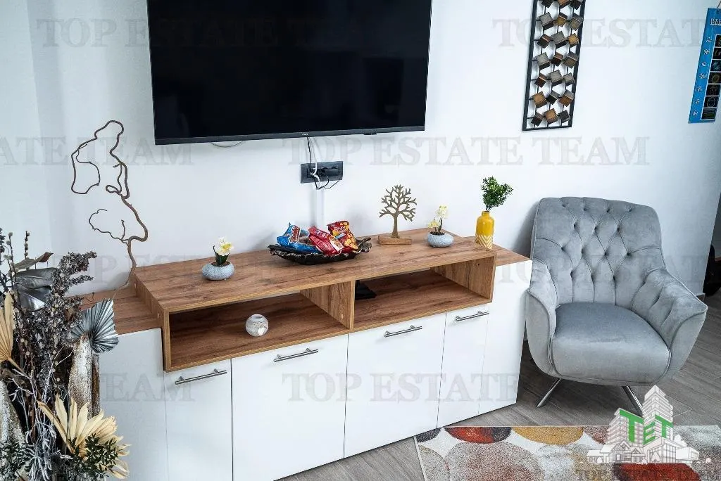 Studio Casa del Mar, Mamaia Nord - foto 3