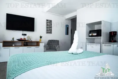 Studio Casa del Mar, Mamaia Nord - foto 5