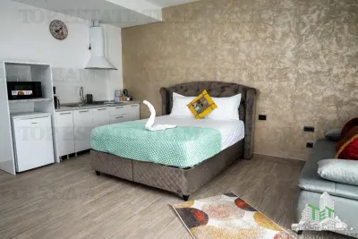 Studio Casa del Mar, Mamaia Nord - foto 6