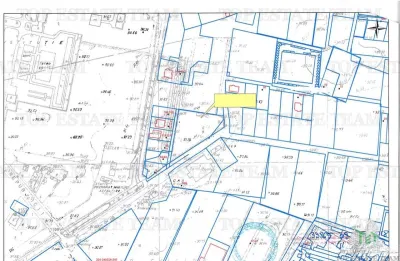 3,771 sqm Development Plot, Lacul Morii, Lake Views - foto 8