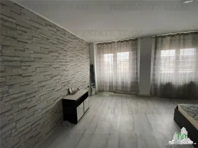 Premium 2-Bedroom Apartment 85 sqm, Modern Comfort, Metro Aparatorii Patriei - Bucuresti