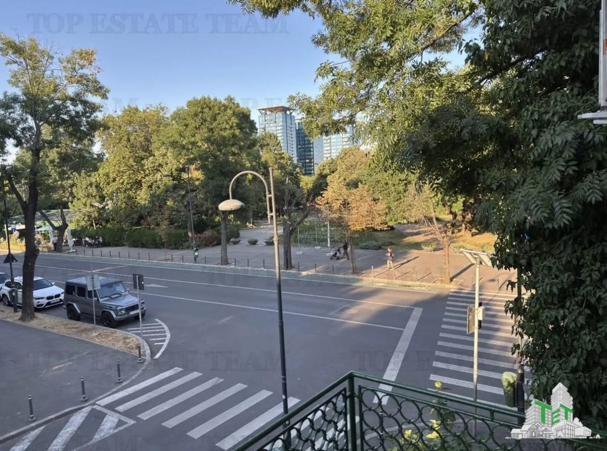 Luxury 3-Bedroom Apartment Beller Dorobanți Renovated Boutique Building - foto 4
