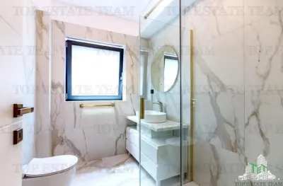 Luxury 3-Bedroom Apartment Beller Dorobanți Renovated Boutique Building - foto 6