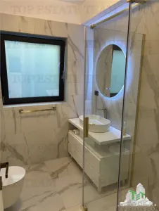 Luxury 3-Bedroom Apartment Beller Dorobanți Renovated Boutique Building - foto 9