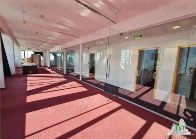 Class A Office Space, 335 sqm, Pipera Business District - Bucuresti