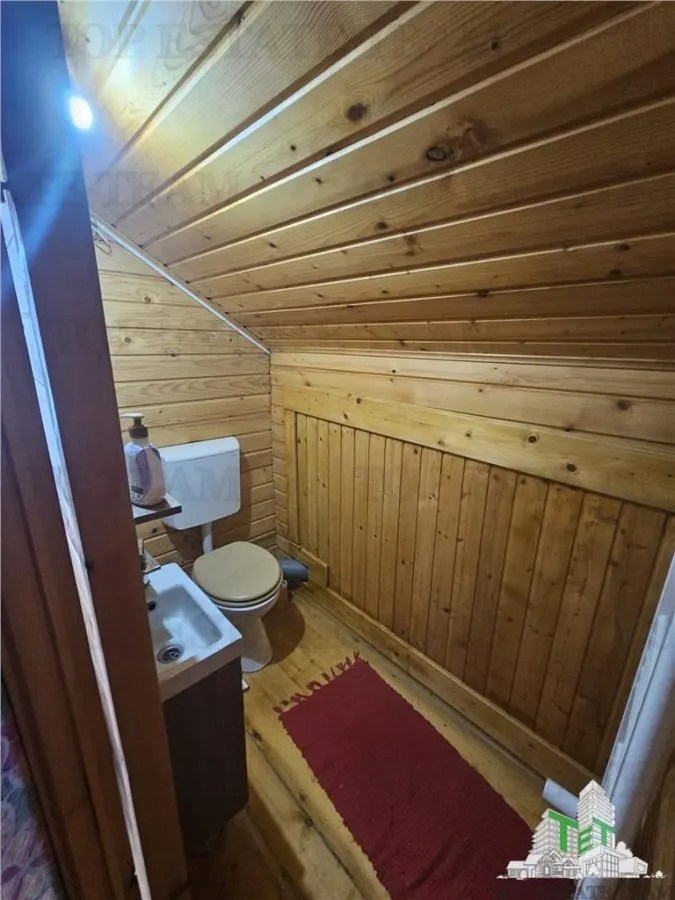Solar Panel Villa with Double Garage for Rent in Ciorogarla - foto 12