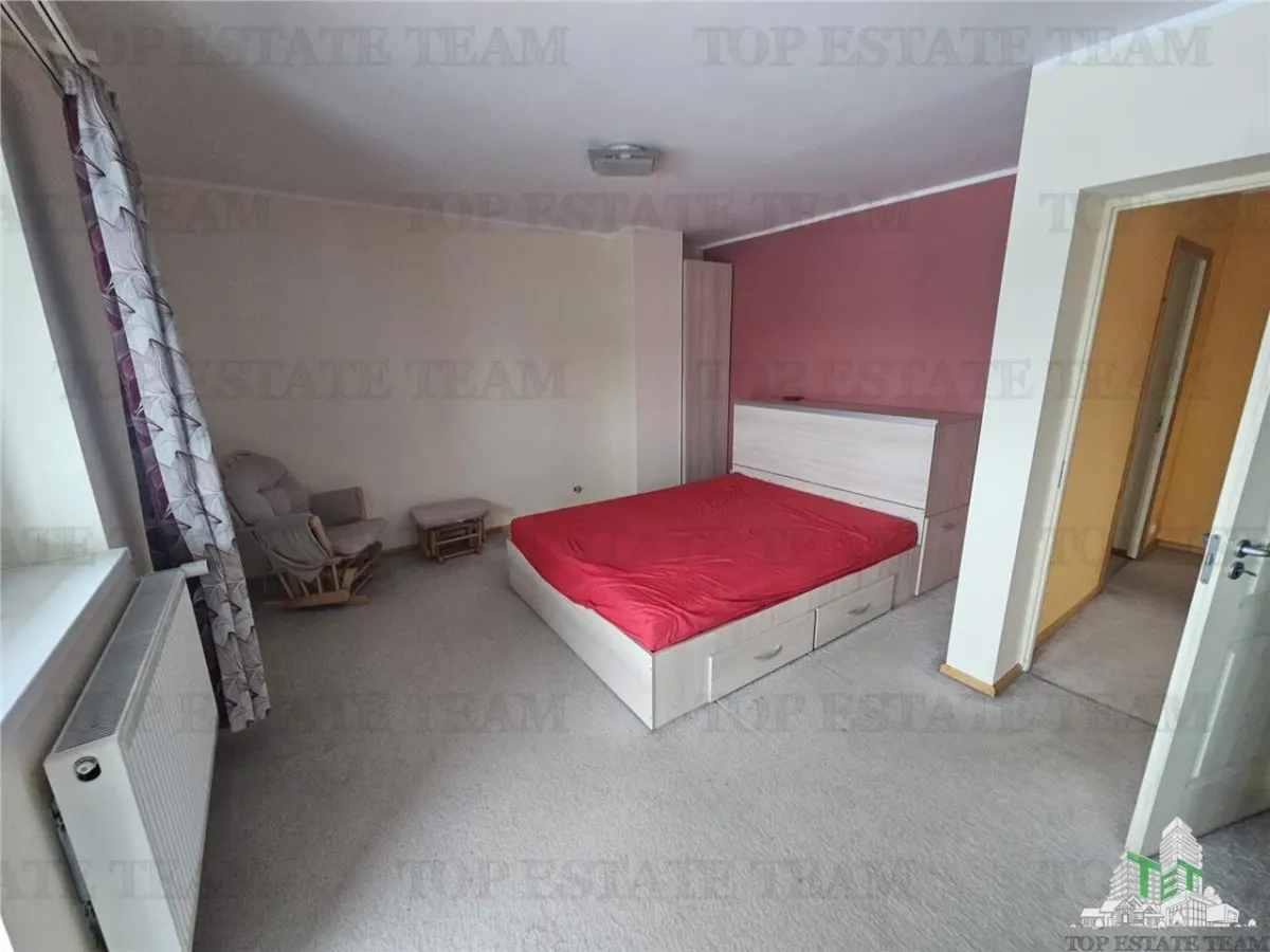 Solar Panel Villa with Double Garage for Rent in Ciorogarla - foto 7