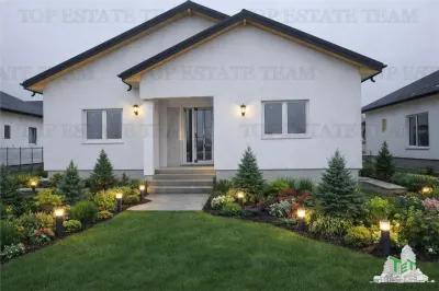 Single-Storey Villa for Sale, Buftea Central Zone | Attic Conversion Potential - Buftea