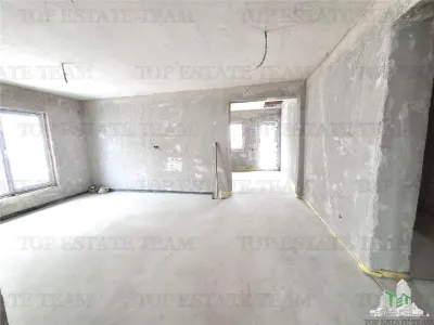 Single-Storey Villa for Sale, Buftea Central Zone | Attic Conversion Potential - foto 15