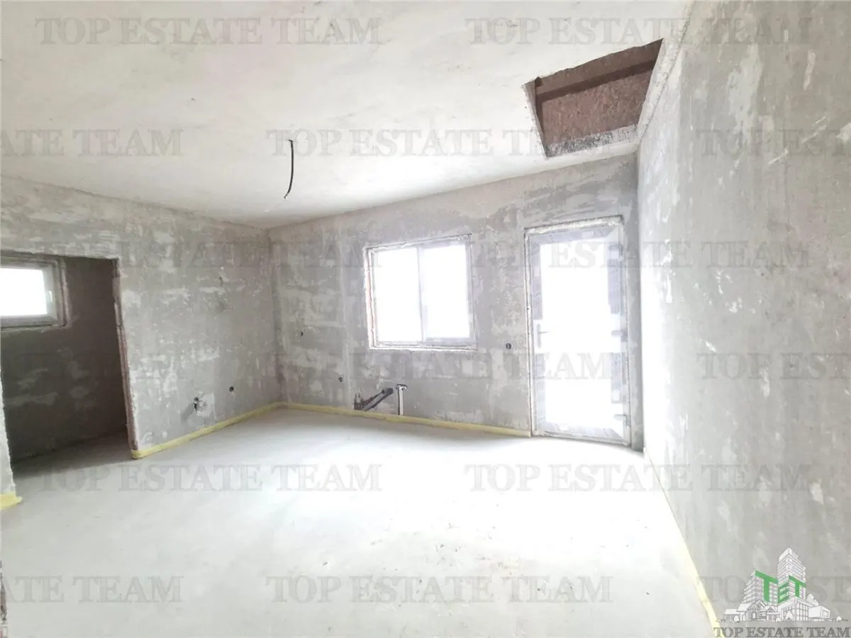 Single-Storey Villa for Sale, Buftea Central Zone | Attic Conversion Potential - foto 21