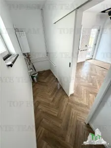 Single-Storey Villa for Sale, Buftea Central Zone | Attic Conversion Potential - foto 6