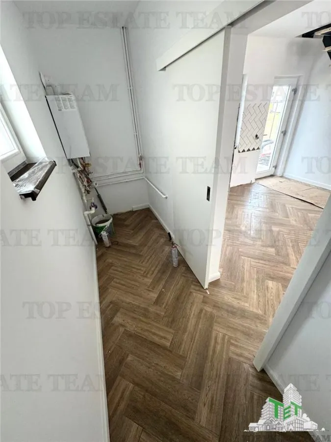 Single-Storey Villa for Sale, Buftea Central Zone | Attic Conversion Potential - foto 6