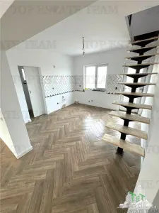 Single-Storey Villa for Sale, Buftea Central Zone | Attic Conversion Potential - foto 9