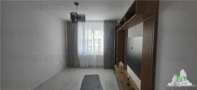 Premium Studio with Full Utilities, Militari Residence District - Chiajna