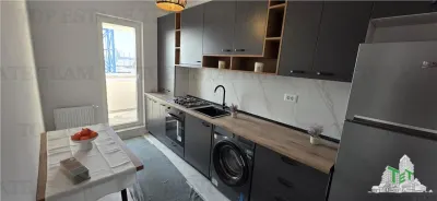 Premium Studio with Full Utilities, Militari Residence District - foto 5