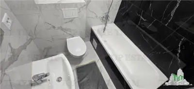 Premium Studio with Full Utilities, Militari Residence District - foto 6