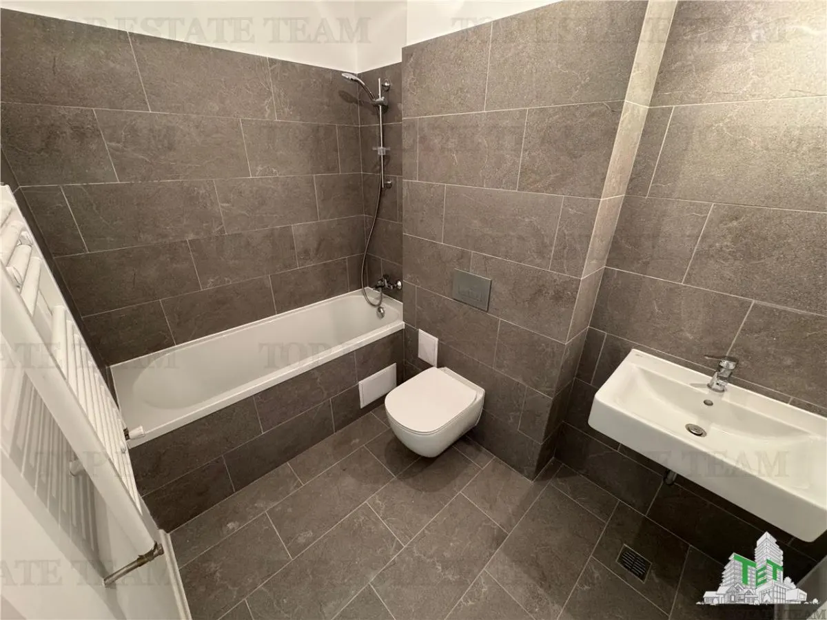 Final 2-Bedroom Apartment in Established Complex with 1000+ Units & Pool | North Sector 1, Bucuresti - foto 4