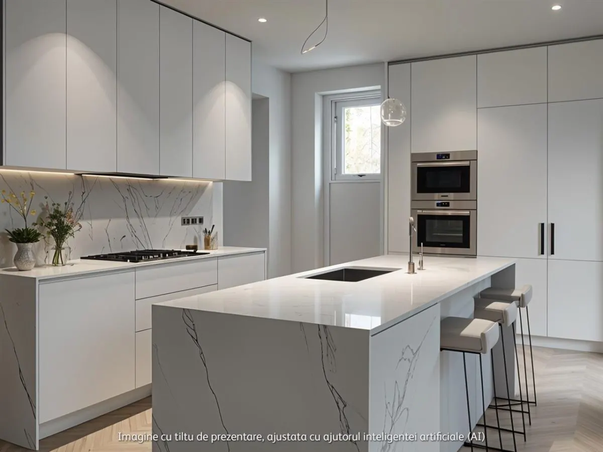 Four-Bedroom Apartment for Sale in North Zone - foto 1