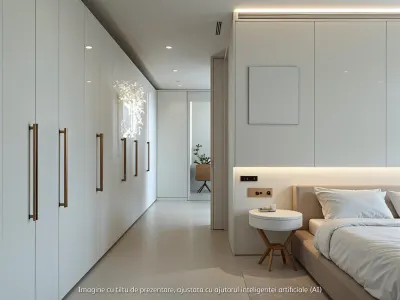 Four-Bedroom Apartment for Sale in North Zone - foto 2